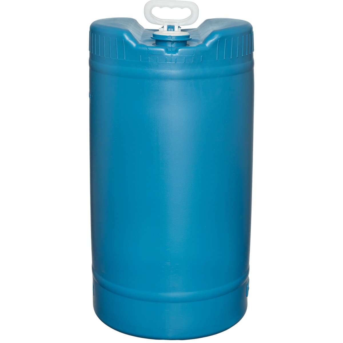 Product Image for 15 Gallon Poly Tight Head With Bung Caps sku:pol-203